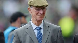 Jack Charlton